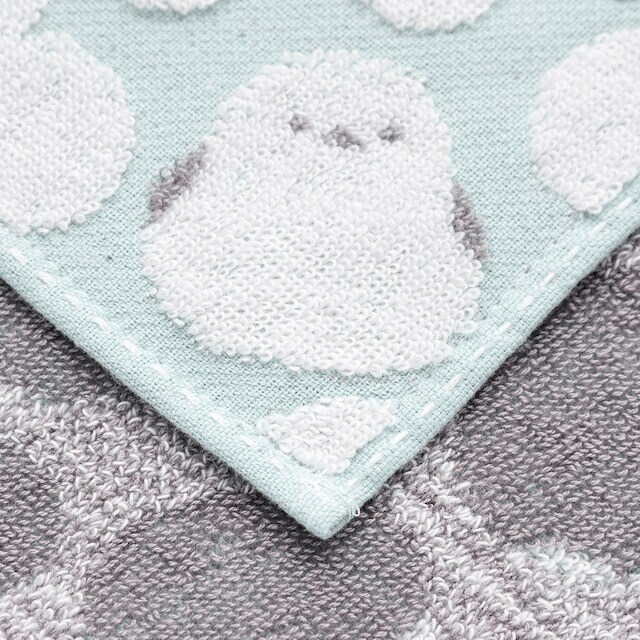 かわいいだけでなく吸収力の高さも人気の秘訣