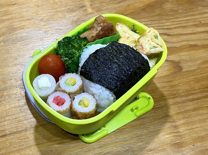 お弁当