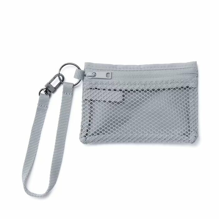 ポリエステルカードケース