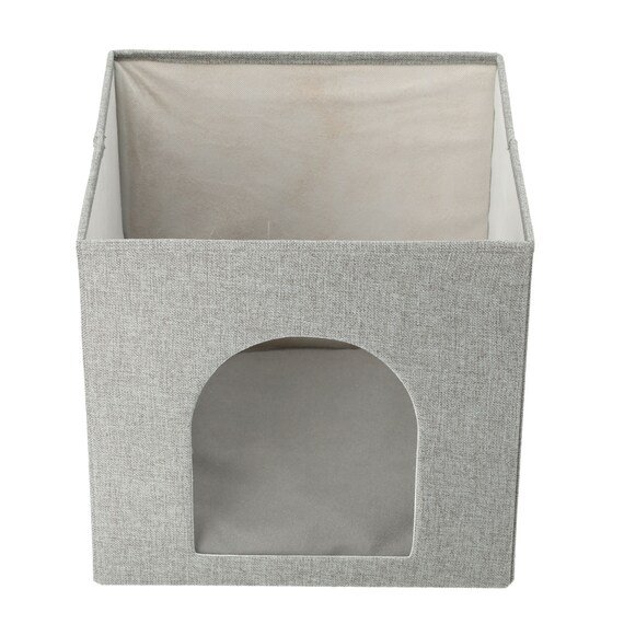 底面には、取りはずし可能なクッションが付