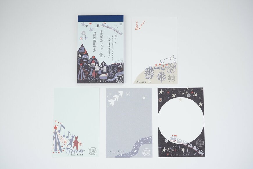 出所：木野瀬印刷株式会社「印刷会社が文具？？　コロナ禍で始めた事業が、気づいたら文具女子博へ出店する事になってました！」