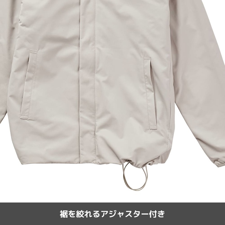 出所：ワークマン公式　レディースフワテック(R)シーンレスインサレーション