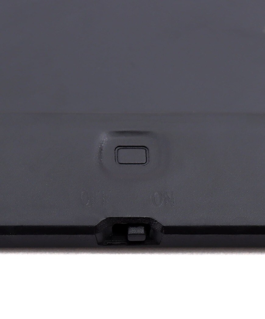 出所：パルグループ公式ファッション通販サイト 3COINS　8.5インチ電子メモパッド 