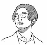 三浦 健司さん / EDIFICE 新宿店