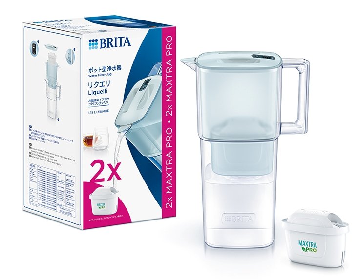 出所：BRITA Japan株式会社提供