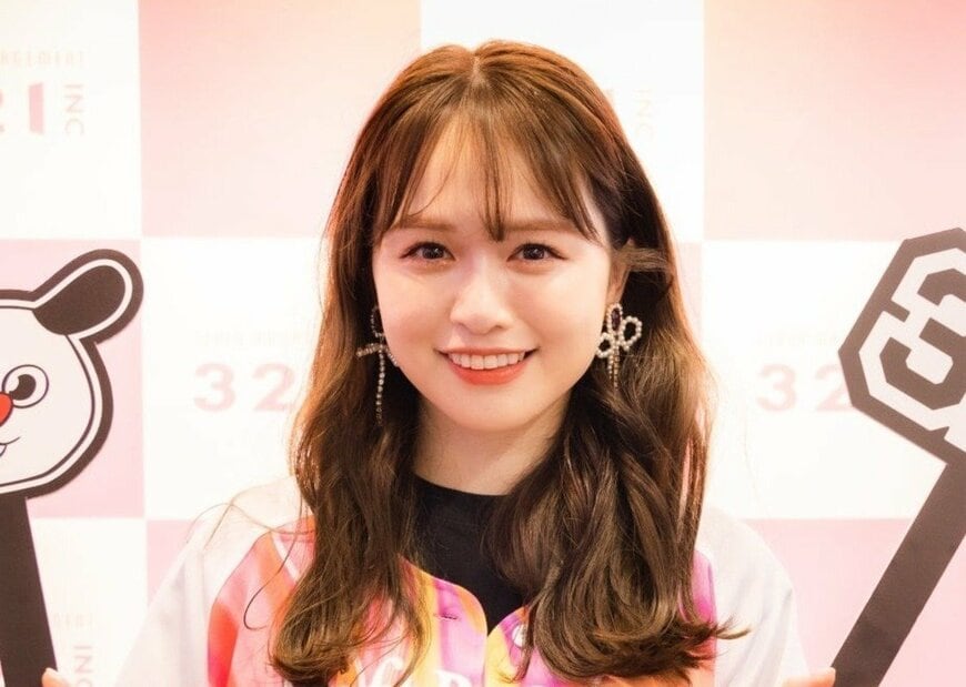 ゆうこす「載せるの迷ったけど」80kg→59kg 出産後の別人級の変貌に思わず二度見「同一人物ですか！？」「努力の塊」