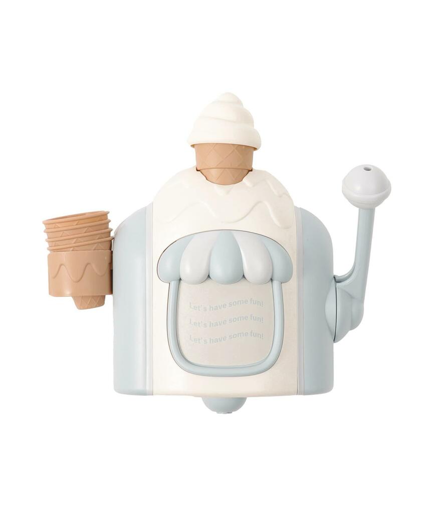 出所：パルグループ公式ファッション通販サイト 3COINSあわあわアイスクリーム