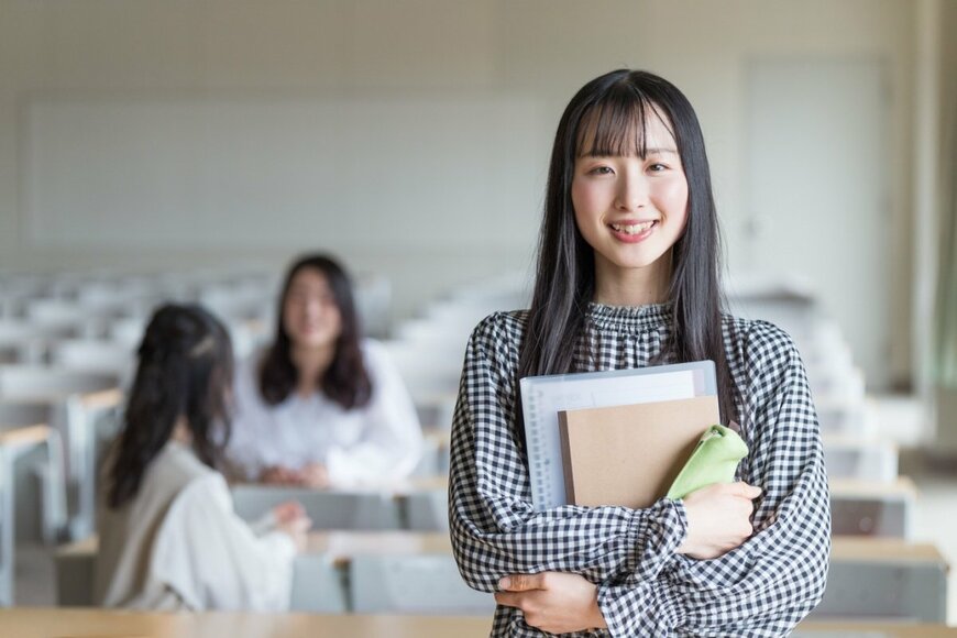 【女子大理系学部 学費比較】東京女子大・日本女子大・津田塾大【リケジョ】4年間の学費が一番高いのはどこ？