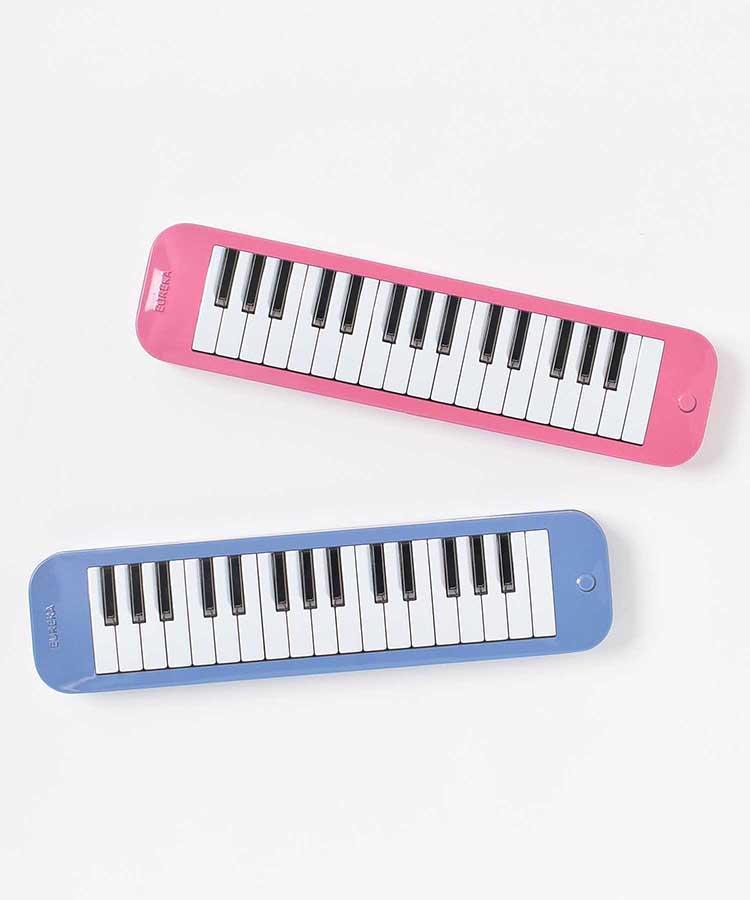 出所：Bleu Bleuet 通販 エウレカ 鍵盤ハーモニカ缶