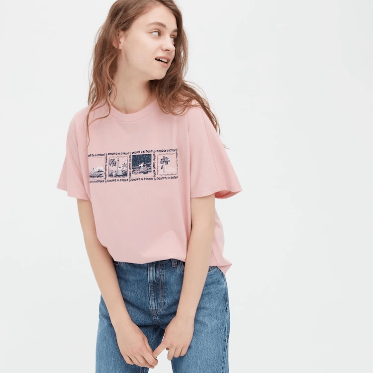 出所：ユニクロ 公式オンラインストア