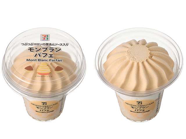 出所：株式会社セブン‐イレブン・ジャパン「今週の新商品」