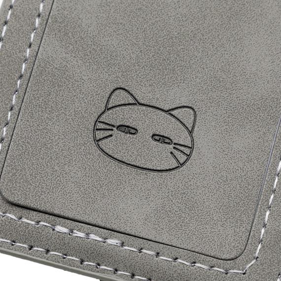 出所：ニトリ公式通販ニトリネット トラベルタグ 2個入り (デコネコ25)