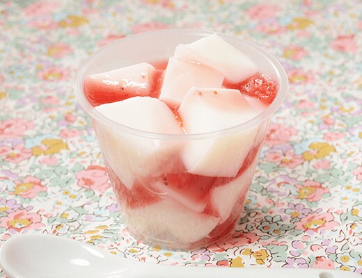 出所：株式会社ローソン「新商品」