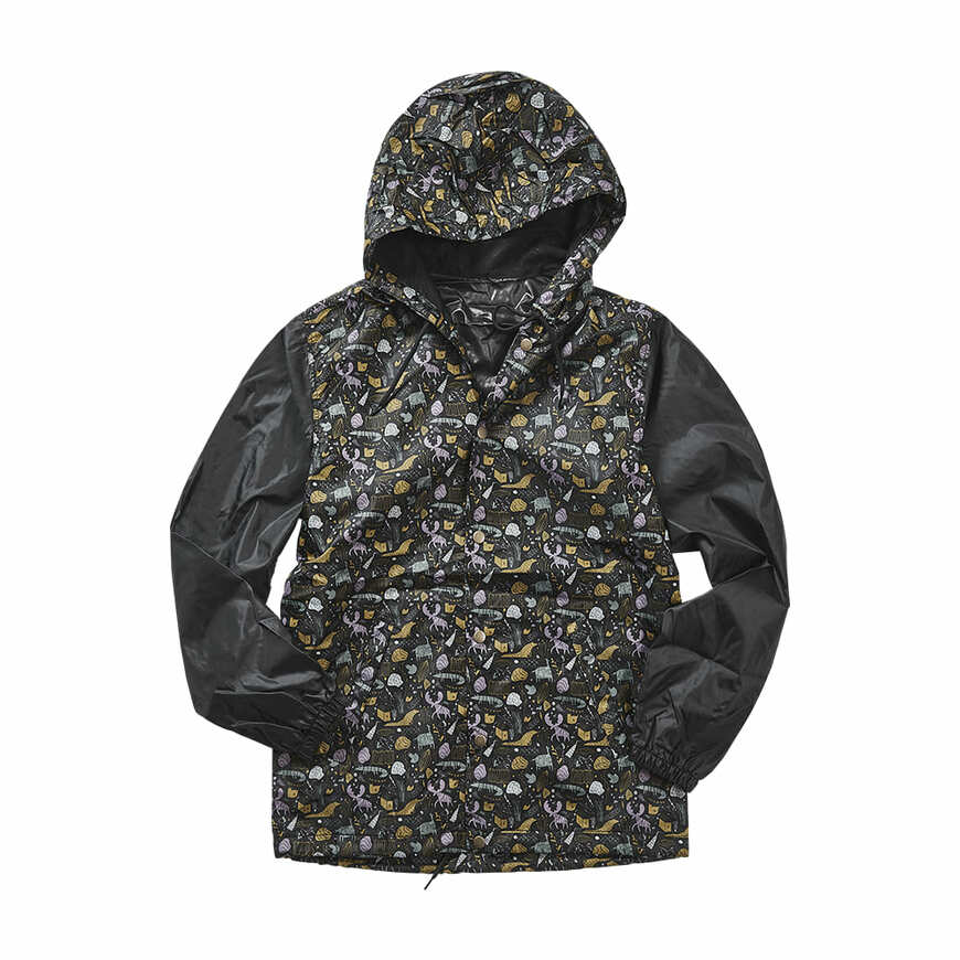 出所：ワークマン公式オンラインストア STANDARD COACH JACKET