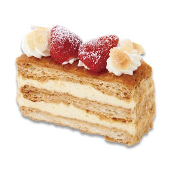 画像出所：不二家公式