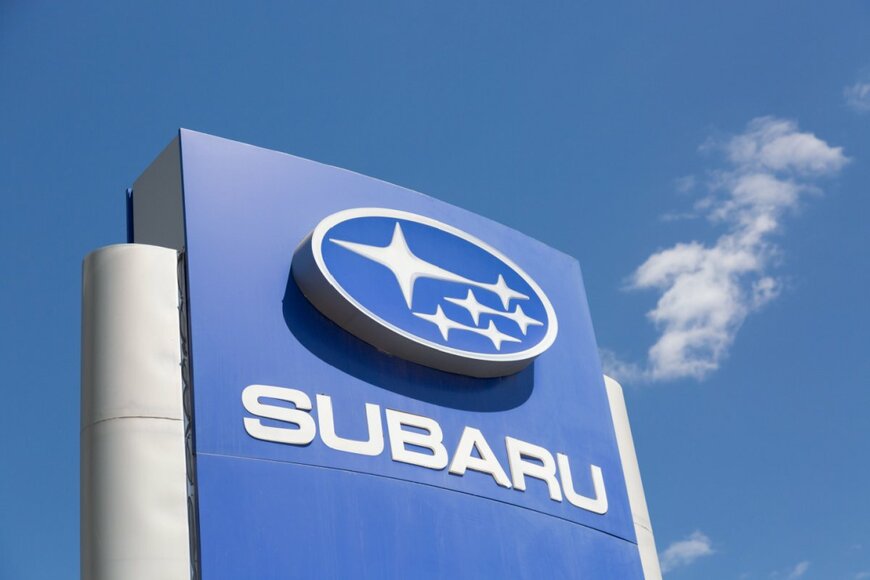 SUBARU（7270）の株「1年前に買った人」のトータル・リターンはいくら？【配当金・株価】（2024年1月版）