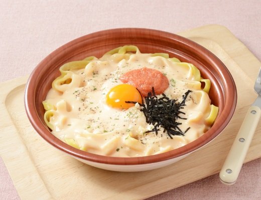 ローソンの新商品その1