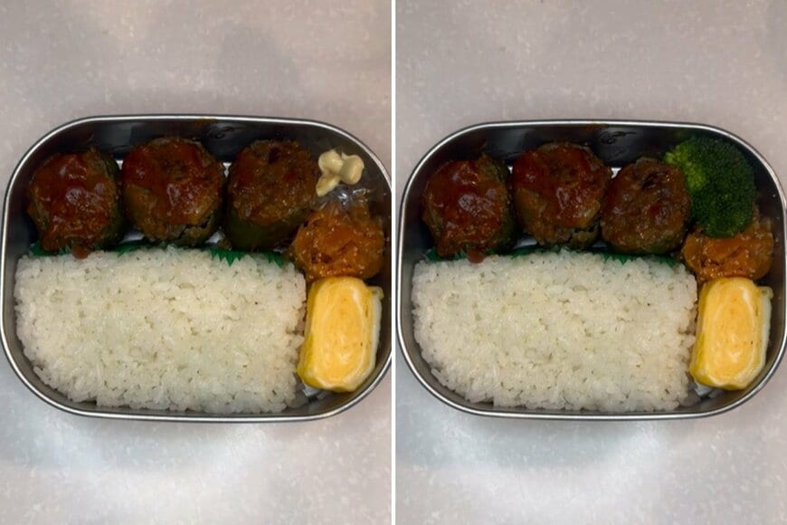 投稿の画像