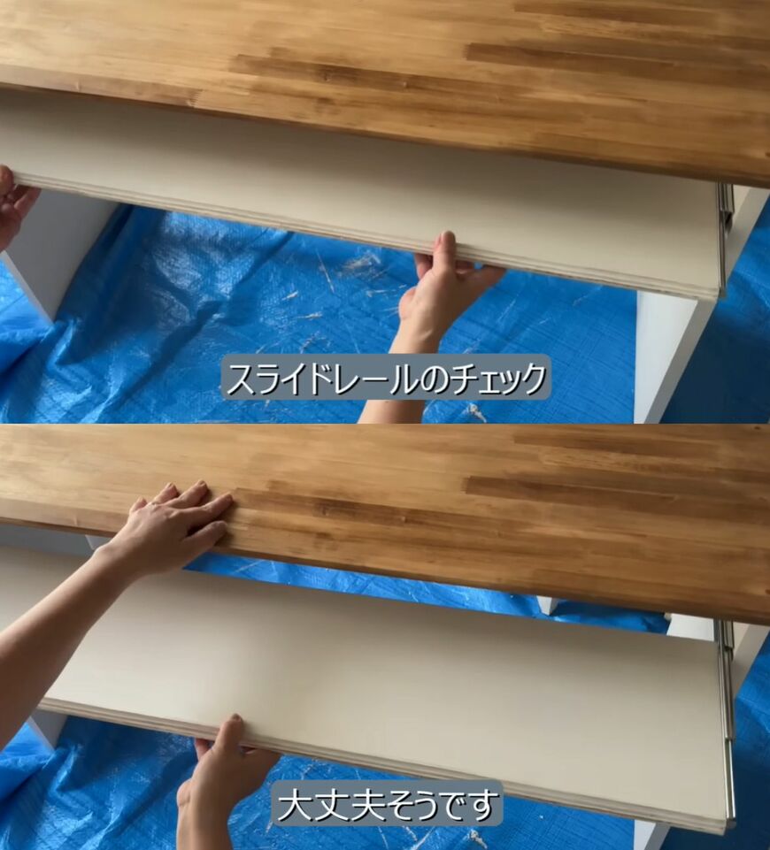 投稿動画のワンシーン