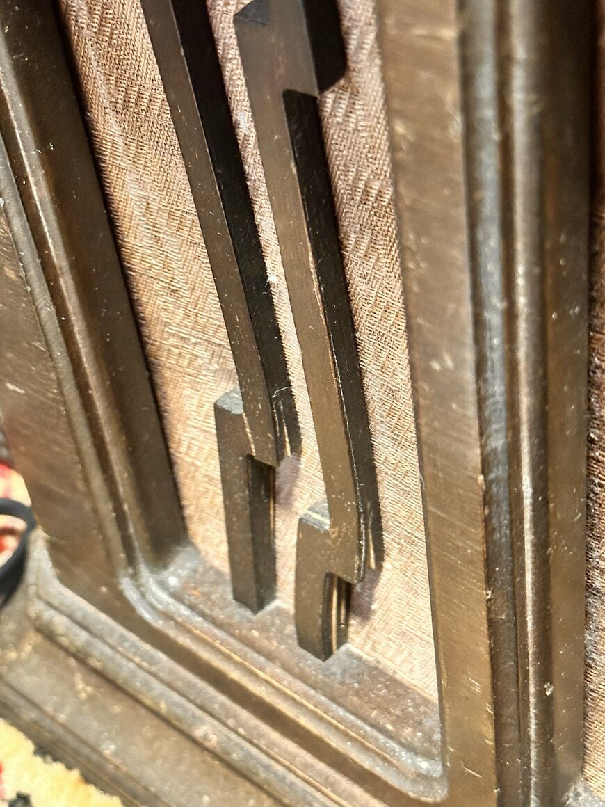 ビクターの蓄音機