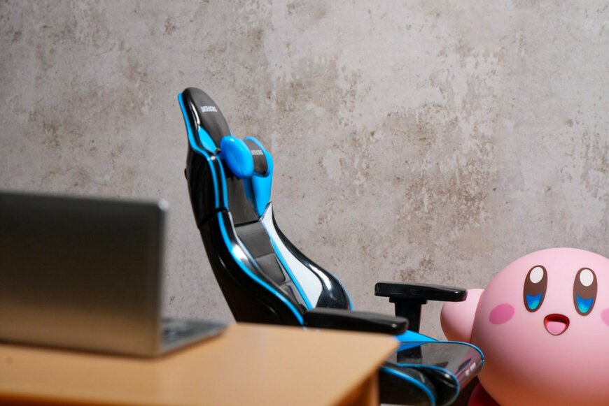 転売ヤーを成敗したカービィとどこか誇らしげな様子