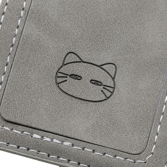 ニトリ、トラベルタグ 2個入り (デコネコ25)商品画像