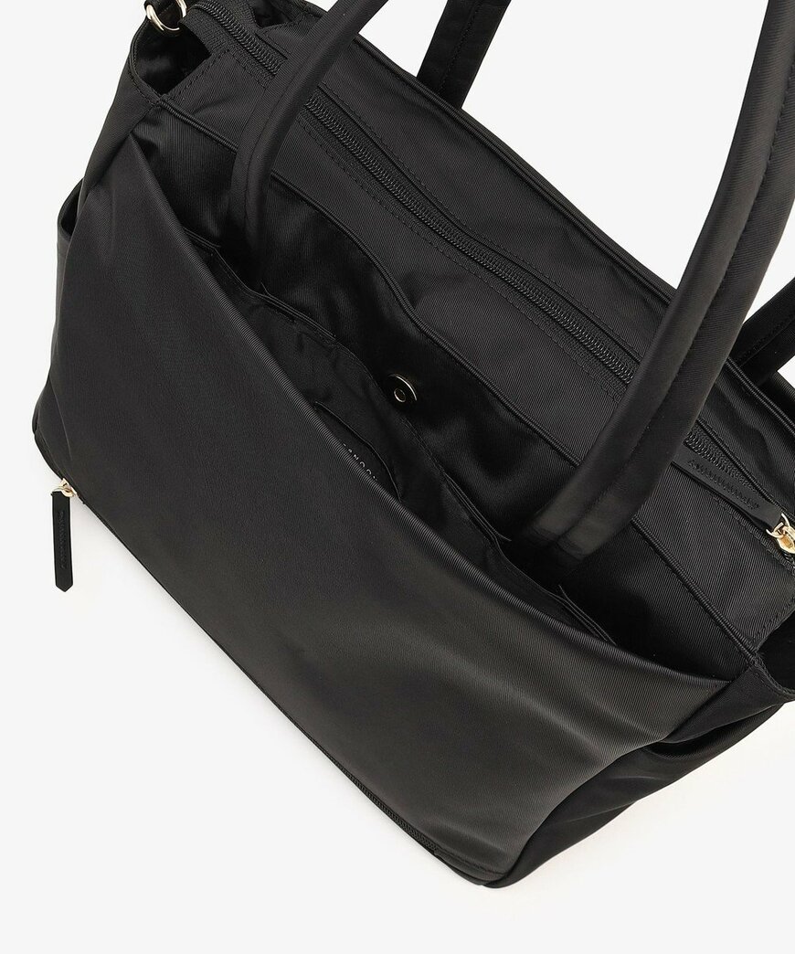 無重力トートバッグ