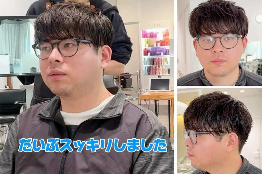 人気美容師