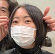 【劇的イメチェン】がっつりカットを希望する女性がショートヘアへ大胆イメチェン！「すごお！すごいもお！！」と絶賛が止まらない仕上がり