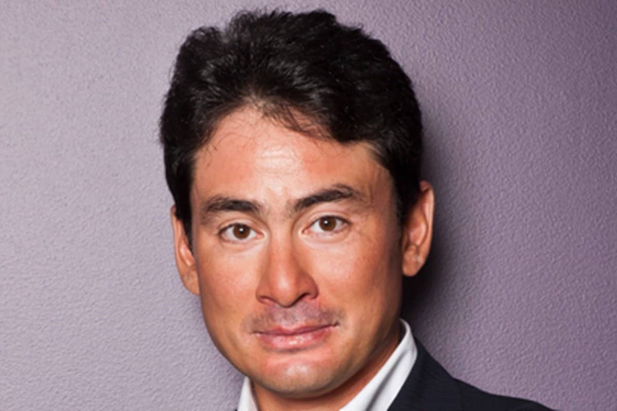 野口健の春爛漫ガーデニング