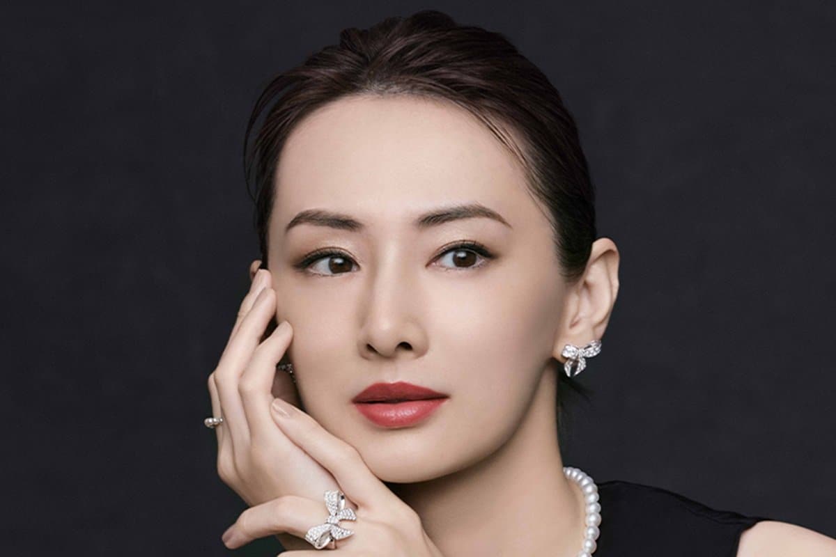 北川景子ミキモト8000万円超パールジュエリーで大人の気品！38歳2児の 
