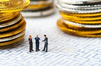 今話題の投資手法「ソーシャルレンディング」！ メリットは何？ デメリットやリスクは？ PR