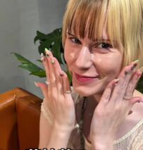 「苺抹茶ラテ」がネイルアートに！？日本だからこそ楽しめるこだわりのデザインに外国人もドハマり！