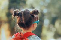 【ラン活】小学生ごっこができる！ランドセル風のハーネスリュックがかわいい！〈ヴィレッジヴァンガード〉