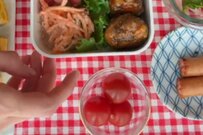 【30分で3品お弁当おかず】忙しい朝、夫へのお弁当作り！あっという間に3品を作る動画が話題