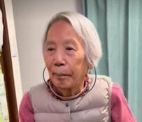 【99歳のおばあちゃん】歩行練習が「長続きする秘訣」にホッコリ！歳の離れた家族の助けに反響