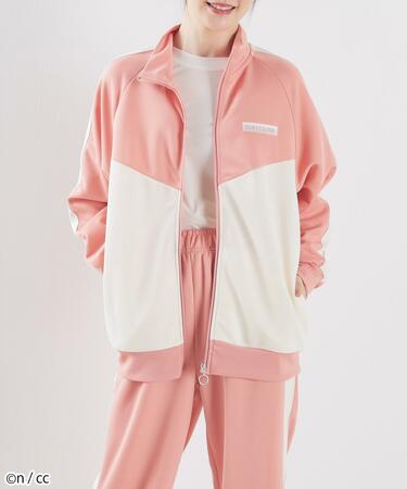 ハニーズから「ちいかわのジャージ」が登場！リラックスできるデザイン