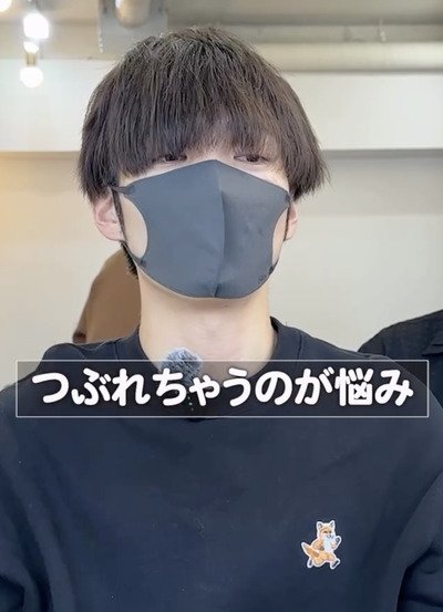 人気美容師