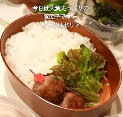 投稿動画のワンシーン