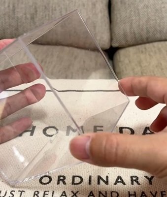 ダイソーとセリアの商品を使ったDIY