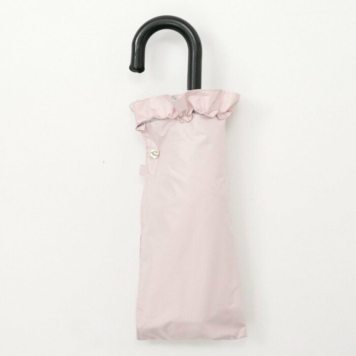 フリル加工がポイント