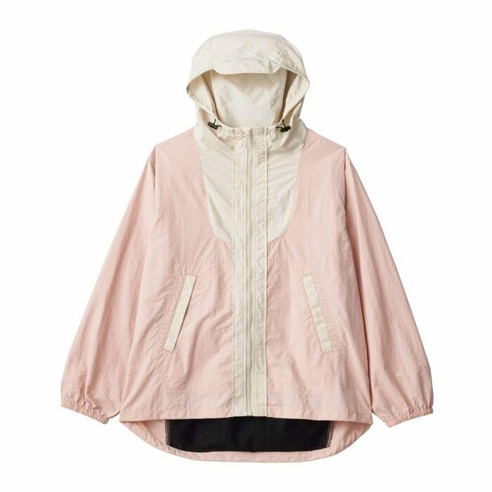 UVカット機能が搭載されている点も見逃せません