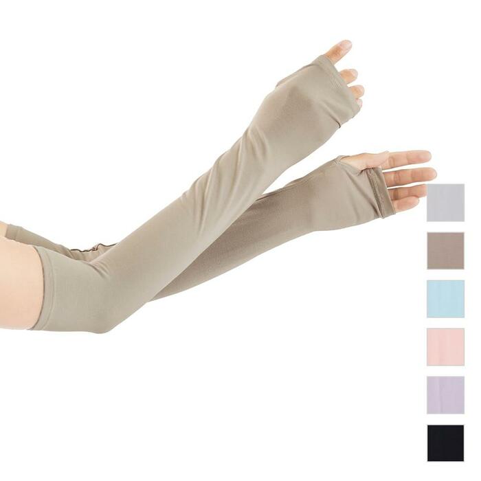 アイスチャージ(R) アームスリーブロング