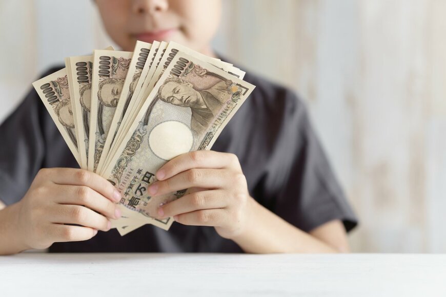 世帯年収1000万円だけど「貯蓄ゼロ世帯」も約1割。高所得貧乏に陥る理由3つ