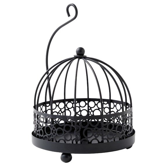 出所：ニトリ公式　蚊取り線香ホルダー ケージ（C01XT）