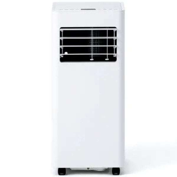 50Hzで2.3kW、60Hzで2.6kWの強力な冷房性能