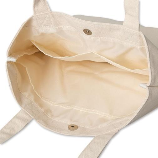 出所：しまむら 公式オンラインストア レディース　トートバッグ（シマエナガ）