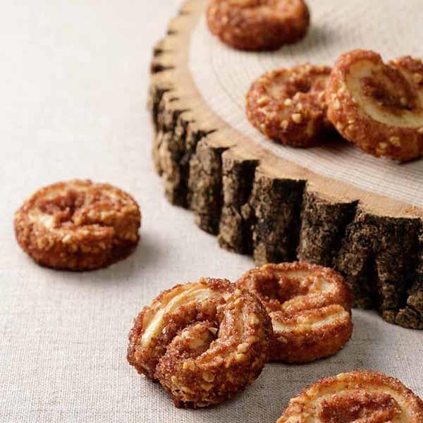 画像出典：すべて「六花亭公式」