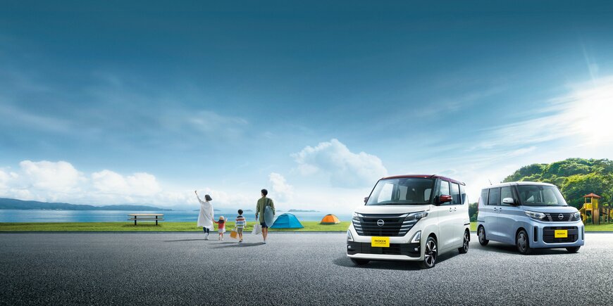 出所：日産自動車プレスリリース