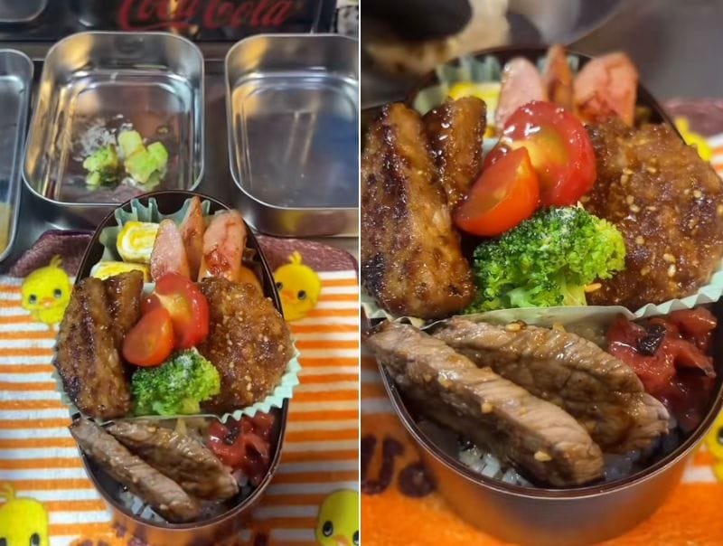 出所：@koukouseinoobentou